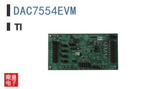 DAC7554EVM