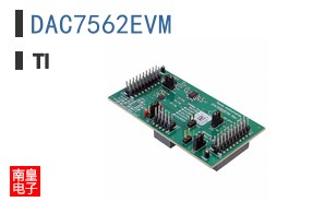 DAC7562EVM