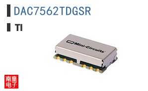 DAC7562TDGSR
