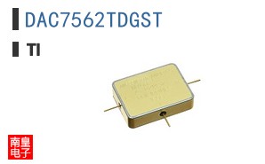 DAC7562TDGST