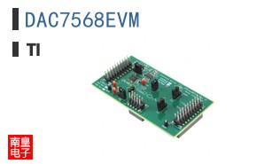 DAC7568EVM
