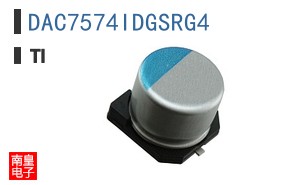 DAC7574IDGSRG4