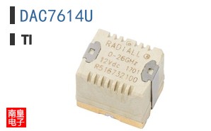 DAC7614U