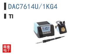 DAC7614U/1KG4