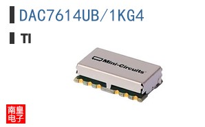 DAC7614UB/1KG4