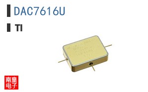 DAC7616U