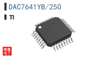 DAC7641YB/250 ͼƬ