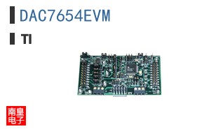 DAC7654EVM