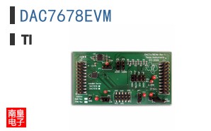 DAC7678EVM