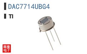 DAC7714UBG4
