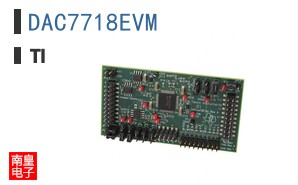 DAC7718EVM