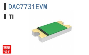 DAC7731EVM