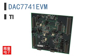 DAC7741EVM