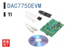 DAC7750EVM