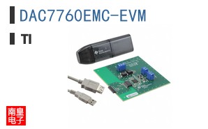 DAC7760EMC-EVM