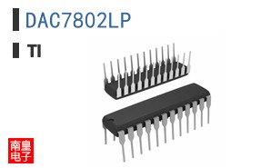DAC7802LP