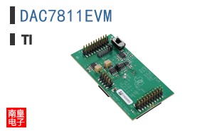 DAC7811EVM