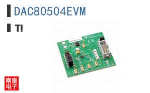 DAC80504EVM