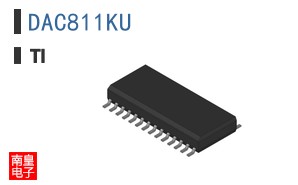 DAC811KU