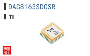 DAC8163SDGSR
