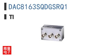 DAC8163SQDGSRQ1