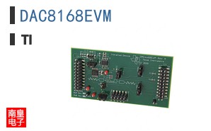 DAC8168EVM