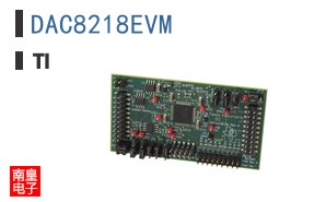 DAC8218EVM