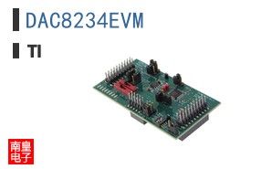 DAC8234EVM