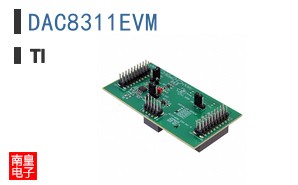 DAC8311EVM
