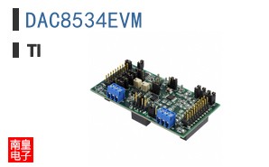 DAC8534EVM