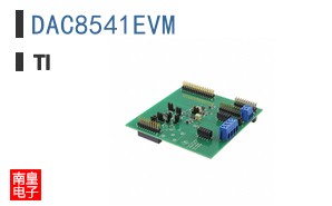 DAC8541EVM