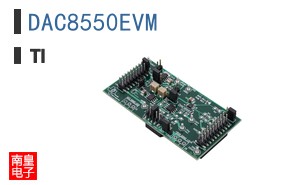 DAC8550EVM