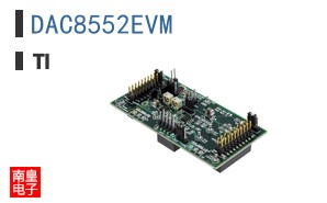 DAC8552EVM