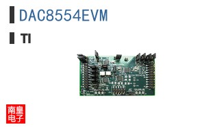 DAC8554EVM