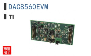 DAC8560EVM