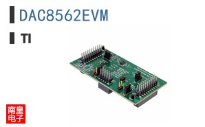 DAC8562EVM