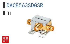 DAC8563SDGSR