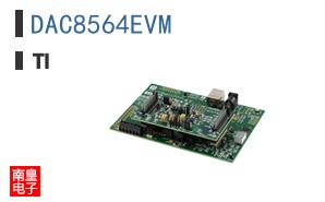 DAC8564EVM