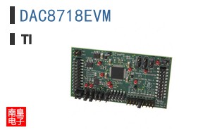 DAC8718EVM