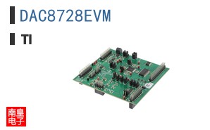 DAC8728EVM