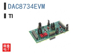 DAC8734EVM