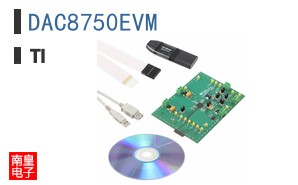 DAC8750EVM