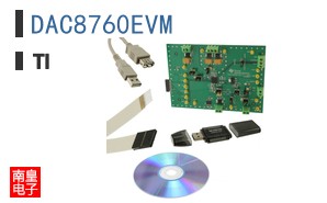 DAC8760EVM