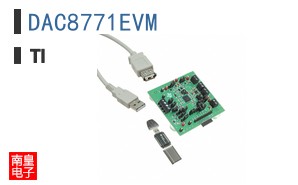DAC8771EVM