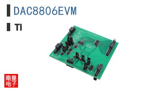 DAC8806EVM