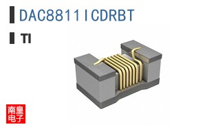 DAC8811ICDRBT