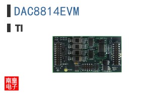 DAC8814EVM