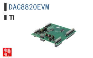 DAC8820EVM