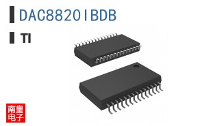 DAC8820IBDB