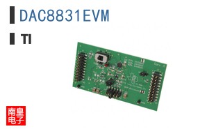DAC8831EVM